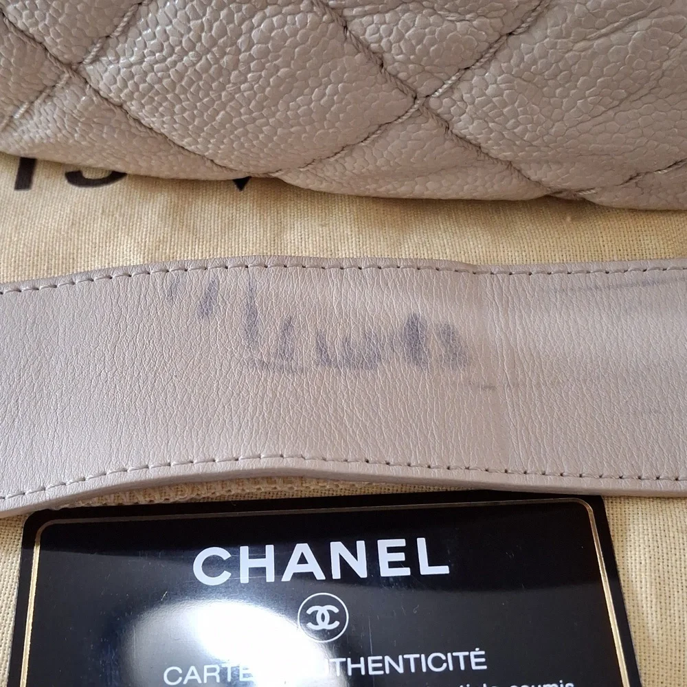 Chanel bag - Picture 8 of 12